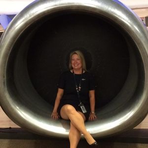 Meet your Posher, Donielle